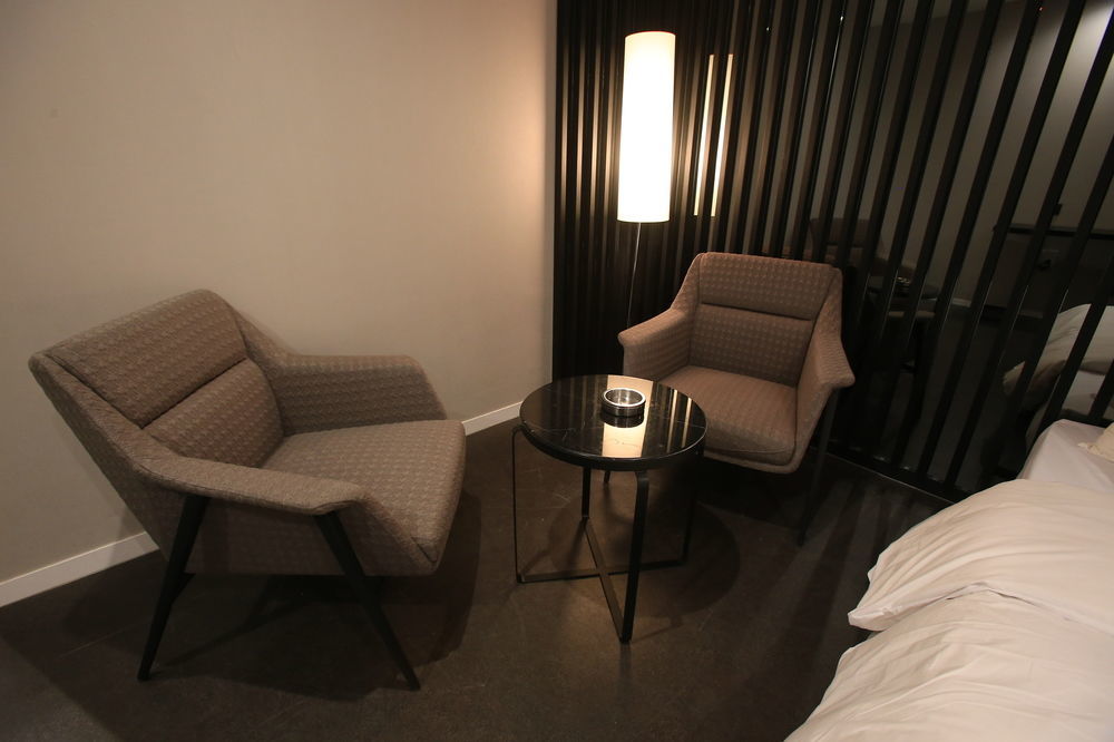 Yeoksam Star Premier Motel